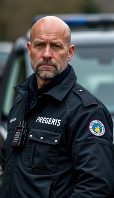 Agent rondier